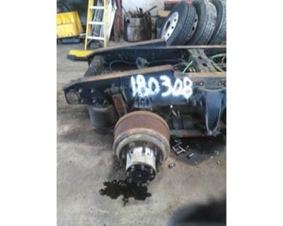 Detroit RT40-NFD Rear Axle Housing