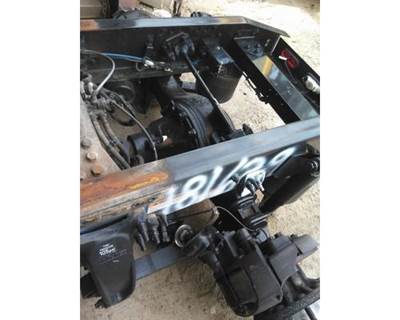 Detroit RT40-NFD Rear Axle Housing