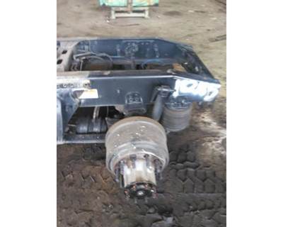 Detroit RT40-NFD Rear Axle Housing