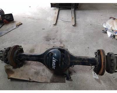 Detroit RT40-NFD Rear Axle Housing