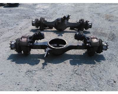 Detroit RT40-NFD Rear Axle Housing