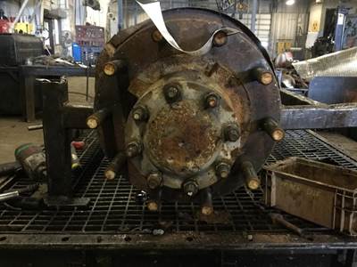 Eaton-Spicer 15040S Rear Axle Housing