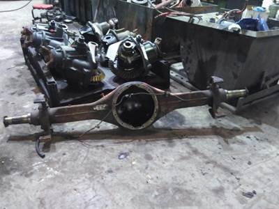 Eaton-Spicer 15040S Rear Axle Housing