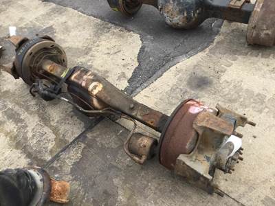 Eaton-Spicer 15040T Rear Axle Housing