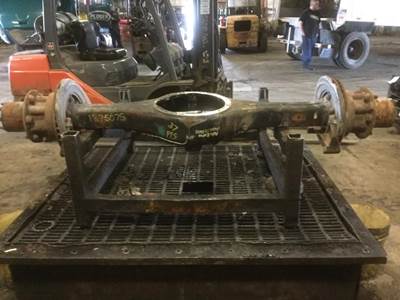 Eaton-Spicer 15040T Rear Axle Housing