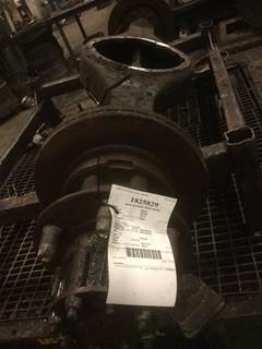 Eaton-Spicer 15200 Rear Axle Housing
