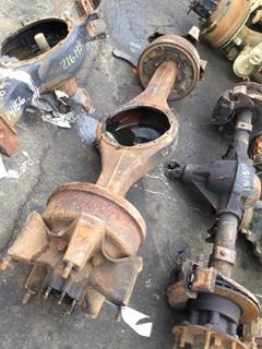 Eaton-Spicer 15200 Rear Axle Housing