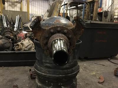 Eaton-Spicer 17060S Rear Axle Housing