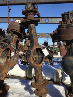 Eaton-Spicer 17060S Rear Axle Housing