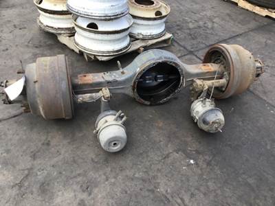 Eaton-Spicer 17060S Rear Axle Housing