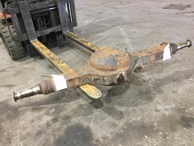 Eaton-Spicer 17060S Rear Axle Housing
