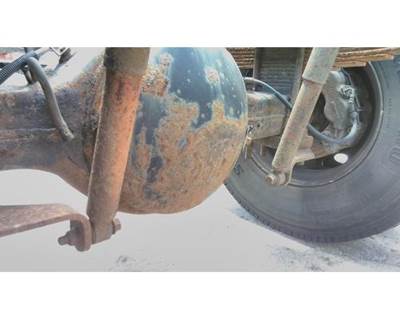 Eaton-Spicer 17060S Rear Axle Housing