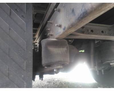 Eaton-Spicer 17060S Rear Axle Housing