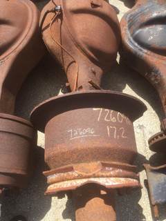 Eaton-Spicer 17200 Rear Axle Housing