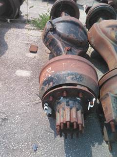 Eaton-Spicer 17200 Rear Axle Housing