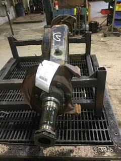 Eaton-Spicer 19050S Rear Axle Housing