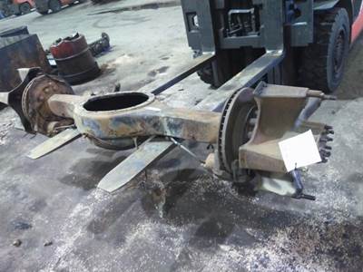 Eaton-Spicer 19050T Rear Axle Housing