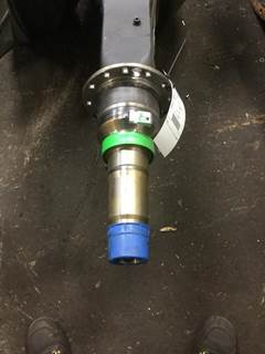 Eaton-Spicer 19055T Rear Axle Housing