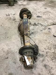 Eaton-Spicer 19055T Rear Axle Housing