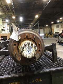 Eaton-Spicer 19055T Rear Axle Housing