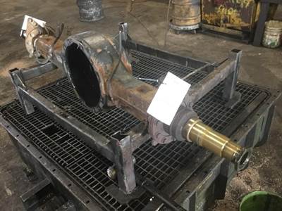 Eaton-Spicer 19060S Rear Axle Housing