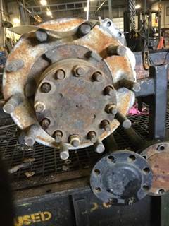 Eaton-Spicer 19060S Rear Axle Housing