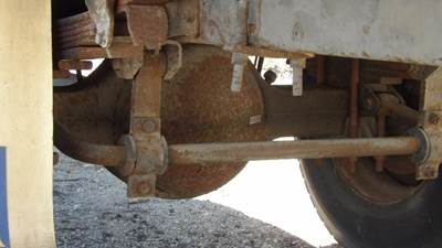 Eaton-Spicer 19060S Rear Axle Housing