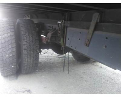 Eaton-Spicer 19060S Rear Axle Housing