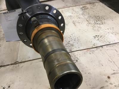 Eaton-Spicer 21060D Rear Axle Housing