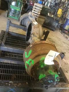 Eaton-Spicer 21060S Rear Axle Housing