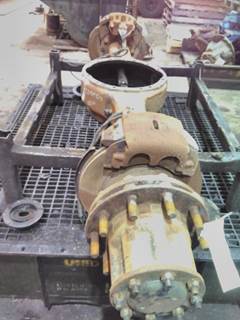 Eaton-Spicer 21060S Rear Axle Housing