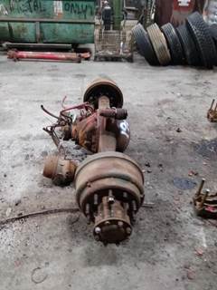 Eaton-Spicer 21060S Rear Axle Housing