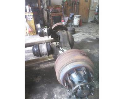 Eaton-Spicer 21060S Rear Axle Housing