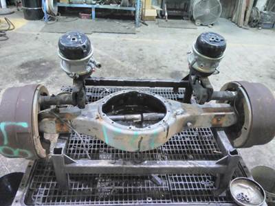 Eaton-Spicer 21060T Rear Axle Housing