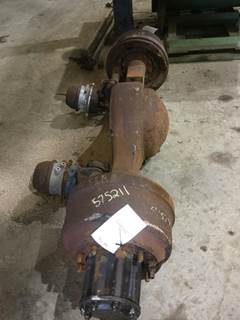 Eaton-Spicer 21065S Rear Axle Housing