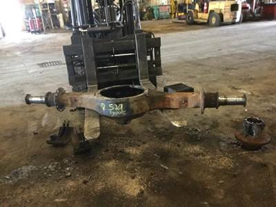 Eaton-Spicer 21065T Rear Axle Housing