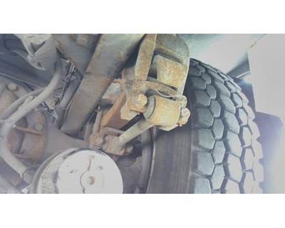 Eaton-Spicer 22060D Rear Axle Housing