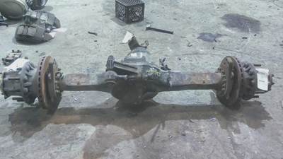 Eaton-Spicer 22060S Rear Axle Housing