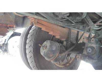 Eaton-Spicer 22065S Rear Axle Housing