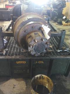 Eaton-Spicer 23080P Rear Axle Housing