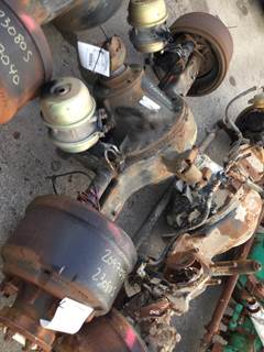 Eaton-Spicer 23080S Rear Axle Housing