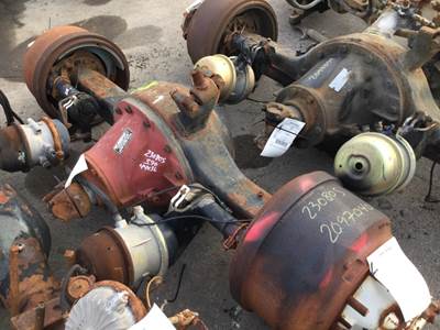 Eaton-Spicer 23080S Rear Axle Housing