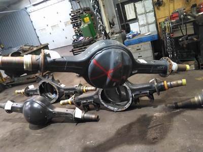 Eaton-Spicer 23080T Rear Axle Housing