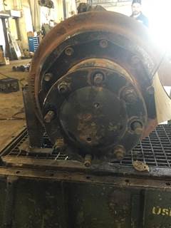 Eaton-Spicer 23085P Rear Axle Housing