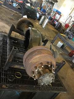 Eaton-Spicer 23090D Rear Axle Housing