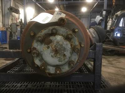 Eaton-Spicer 23105D Rear Axle Housing