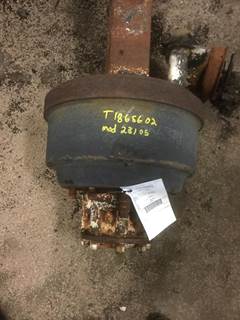 Eaton-Spicer 23105D Rear Axle Housing