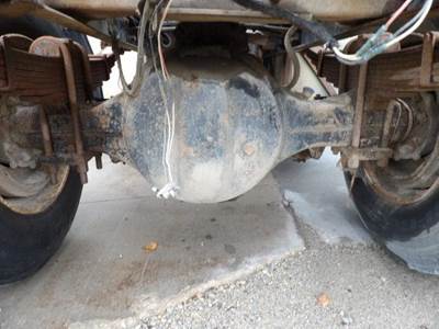 Eaton-Spicer 23105S Rear Axle Housing