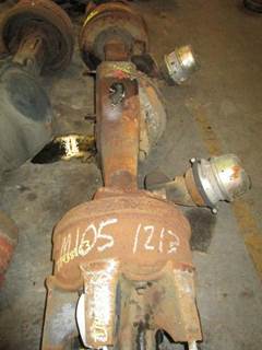 Eaton-Spicer 23121 Rear Axle Housing