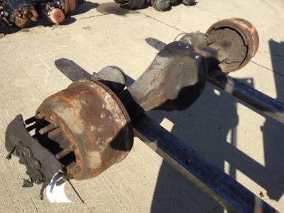 Eaton-Spicer Rear Axle Housing